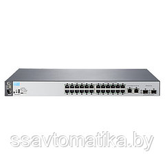 Коммутатор HP 2530-24-PoE (J9779A)