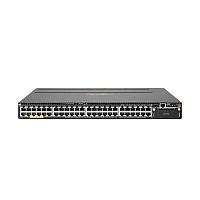 Коммутатор 3810M 48G PoE+ 1-slot Switch (JL074A)