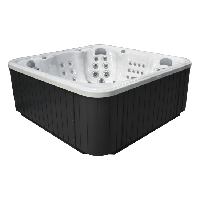 Гидромассажный спа-бассейн Allseas Spa PS 502