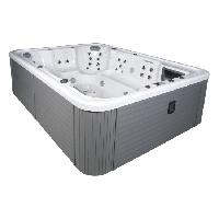 Гидромассажный спа-бассейн Allseas Spa PS 600