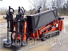 ГНБ Ditch Witch