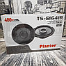 Автомобильные динамики/колонки Planter TS-G1641R 16 см 400W MAX, фото 6