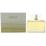 Туалетная вода Roberto Verino GOLD Women 90ml edp