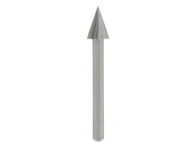 Насадка для резки и обработки 6,4 мм DREMEL 125 (2 шт), фото 2
