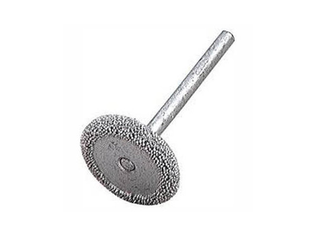 Насадка зазубренная из карбида вольфрама 19 мм DREMEL 9936 (1шт), фото 2