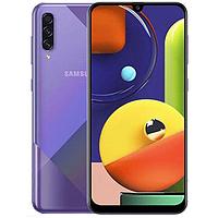 Замена стекла экрана Samsung Galaxy A92