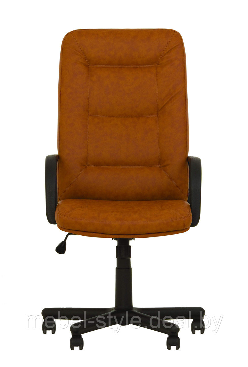 Кресло СЕНАТОР PSc для компьютера, офиса и дома, SENATOR PSc в коже ECO - фото 9 - id-p162467579