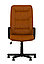 Кресло СЕНАТОР PSc для компьютера, офиса и дома,  SENATOR PSc в коже ECO, фото 9