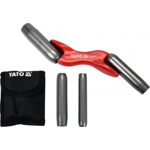 Инструмент ручной для разглаживания затирки "Yato" YT-37177