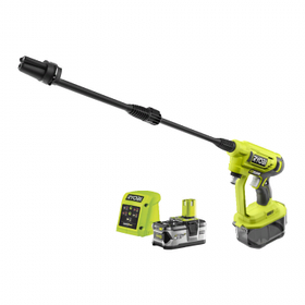 Мойка высокого давления RYOBI RY18PW22A-140