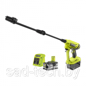 ONE + / Мойка высокого давления RYOBI RY18PW22A-140