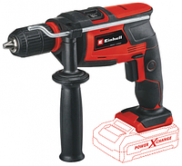 Аккумуляторная дрель Einhell TC-ID 18 Li - Solo