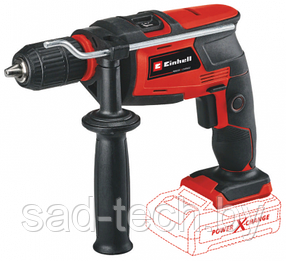 Аккумуляторная дрель Einhell TC-ID 18 Li - Solo