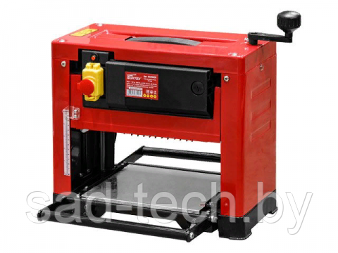 Станок рейсмусовый WORTEX TP 3118, фото 2