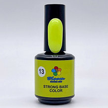 База жесткая Bloom STRONG BASE COLOR 13, 15 мл