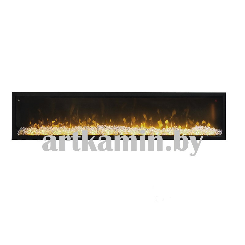 Электрокамин RealFlame Manhattan 1560