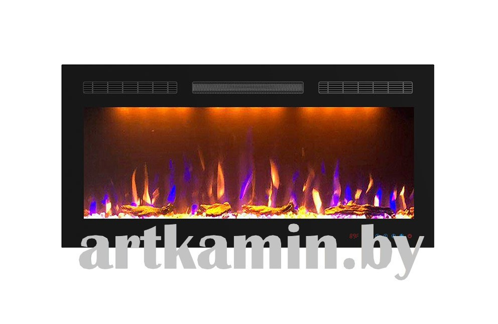 Электрокамин Royal Flame Crystal 36 RF