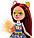 Кукла с питомцем Лисичка Фелисити Mattel Enchantimals FXM71 Энчантималс, фото 3