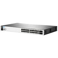 Коммутатор HP 2530-24G-PoE+