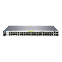 Коммутатор HP 2530-48-PoE+