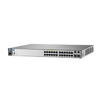 Коммутатор HP 2620-24-PoE+