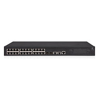 Коммутатор HP 1950-24G-2SFP+-2XGT