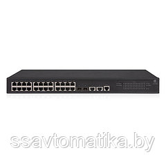 Коммутатор HP 1950-24G-2SFP+-2XGT