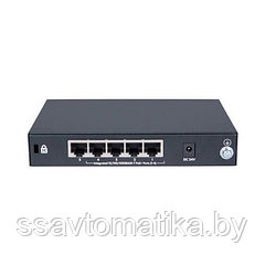 Коммутатор HP OfficeConnect 1420 5G POE+ Switch [JH328A]