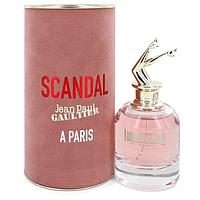 Женская туалетная вода Jean Paul Gaultier Scandal A Paris edt 80ml