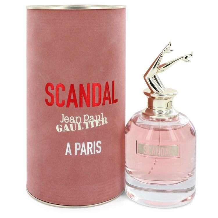 Женская туалетная вода Jean Paul Gaultier Scandal A Paris edt 80ml