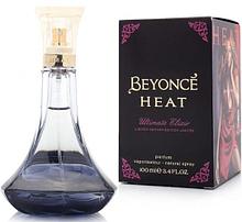 Женская парфюмерная вода Beyonce Heat Ultimate Elixir edp 100ml