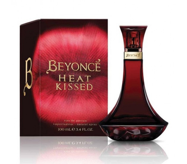 Женская парфюмерная вода Beyonce Heat Kissed edp 100ml - фото 1 - id-p162485137