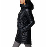 Куртка утепленная женская Columbia Joy Peak™ Mid Jacket чёрный, фото 2