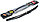 Щетка стеклоочистителя гибридная AVS Hybrid Line HW-15 (38 см), фото 3