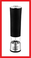 MR-1720 Измельчитель для специй электрический, мельница для специй, перца или соли, Maestro, 23х5,6 см