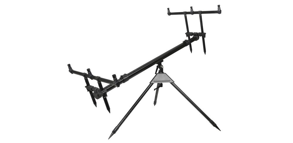 Подставка для удилищ TAIFOON TRIPOD - фото 1 - id-p156537681