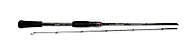 Спиннинг Graphiteleader Silverado GSIS-742ML 2,24m 3-15gr