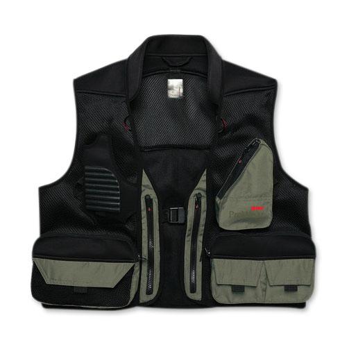 Жилет Rapala ProWear 3D Mesh Vest Размер: S (44-46) - фото 1 - id-p156538245