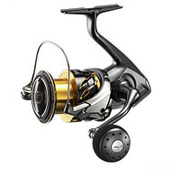 Катушка Shimano 20' Twin Power FD C3000