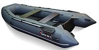 Надувная лодка ПВХ Хантер 360А
