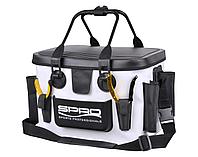 Сумка Spro EVA Tackle Bag White