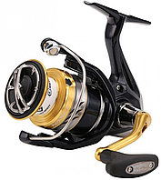 Катушка Shimano 16' Nasci 2500S HG FB