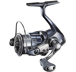 Катушка Shimano 19' Vanquish FB C2000S