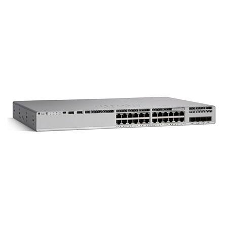 Коммутатор C9200-24PB-A