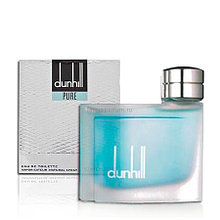 Мужская туалетная вода Alfred Dunhill Dunhill Pure edt 50ml