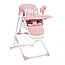 Детский  стульчик для кормления Lorelli VENTURA 3 в 1 (стульчик + качели + шезлонг), фото 3