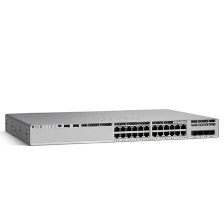Коммутатор C9200-24PXG-E