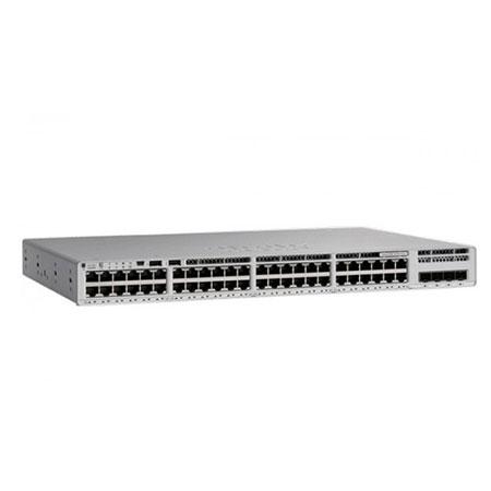 Коммутатор C9200-48P-E