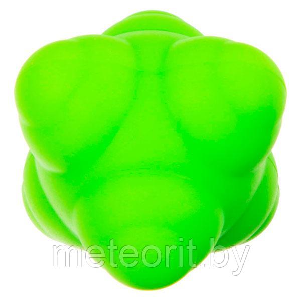 Мяч для тренировки скорости реакции