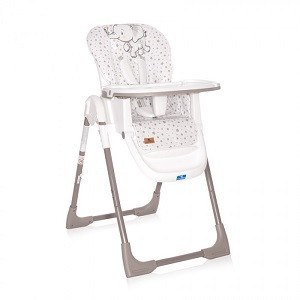 Детский стул для кормления Lorelli DALIA - фото 3 - id-p162508850